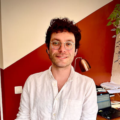 Van Nieuwenhove, Ben Ben Van Nieuwenhove